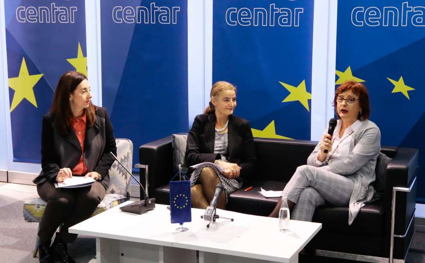 Kako osigurati rodnu ravnopravnost kroz proces EU integracija